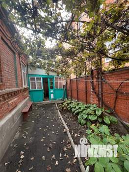 Дом 72м&sup2;, 1-этажный, на длительный срок, 