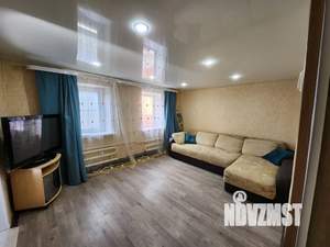 Дом 60м&sup2;, 1-этажный, посуточно, 