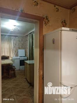 Дом 64м&sup2;, 1-этажный, на длительный срок, 