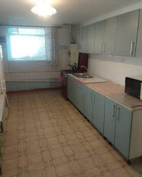 Дом 44м², 1-этажный, на длительный срок, 