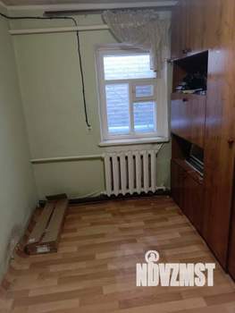 Дом 50м&sup2;, 1-этажный, на длительный срок, 