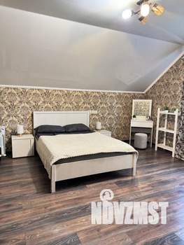 Дом 130м&sup2;, 2-этажный, посуточно, 