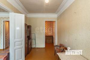 Дом 25м², 1-этажный, на длительный срок, 