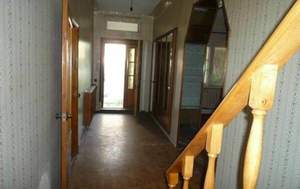 Дом 220м², 2-этажный, на длительный срок, 