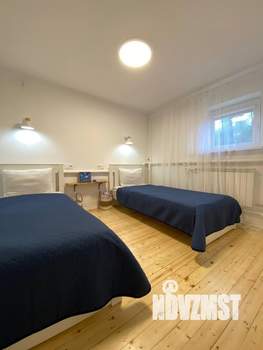 Дом 80м&sup2;, 1-этажный, посуточно, 