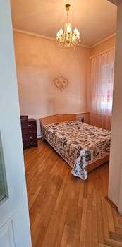 Дом 70м&sup2;, 1-этажный, на длительный срок, 