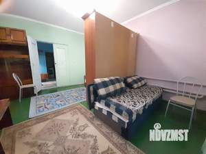 Дом 48м², 1-этажный, на длительный срок, 