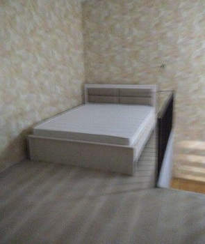 Дом 44м², 2-этажный, на длительный срок, 