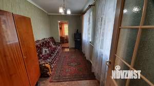 Дом 30м&sup2;, 1-этажный, на длительный срок, 