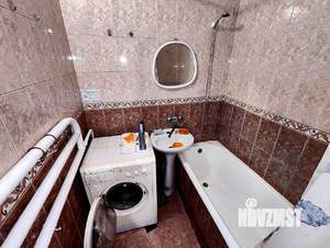 Дом 100м&sup2;, 2-этажный, на длительный срок, 