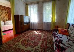Дом 80м², 1-этажный, на длительный срок, 