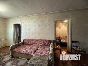 Дом 70м², 1-этажный, на длительный срок, 