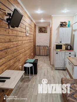 Дом 15м&sup2;, 1-этажный, посуточно, 