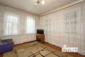 Дом 65м&sup2;, 1-этажный, на длительный срок, 