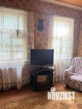 Дом 45м², 2-этажный, на длительный срок, 