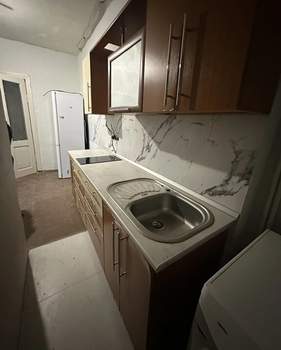 Дом 88м&sup2;, 1-этажный, на длительный срок, 