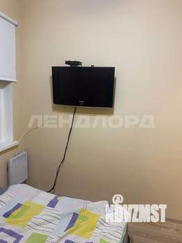 Дом 45м², 1-этажный, на длительный срок, 