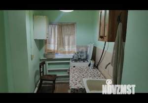 Дом 55м², 1-этажный, на длительный срок, 