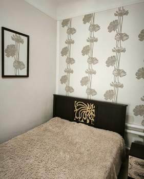 Дом 54м², 2-этажный, на длительный срок, 