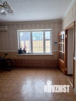 Дом 140м&sup2;, 2-этажный, на длительный срок, 