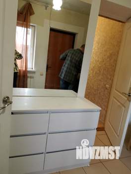 Дом 45м&sup2;, 1-этажный, на длительный срок, 