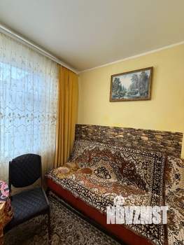 Дом 40м², 1-этажный, на длительный срок, 