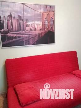 Дом 15м&sup2;, 1-этажный, посуточно, 