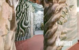 Дом 120м&sup2;, 4-этажный, на длительный срок, 