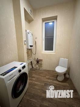 Дом 100м&sup2;, 1-этажный, на длительный срок, 