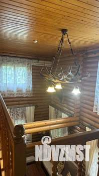 Дом 116м&sup2;, 2-этажный, посуточно, 