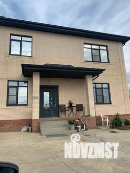 Дом 250м&sup2;, 2-этажный, посуточно, 