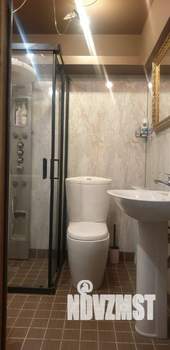 Дом 60м&sup2;, 2-этажный, на длительный срок, 