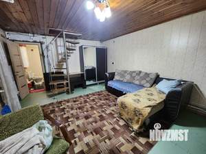 Дом 55м&sup2;, 2-этажный, на длительный срок, 