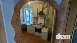 Дом 48м², 1-этажный, на длительный срок, 