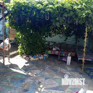 Дом 40м², 1-этажный, на длительный срок, 