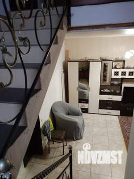 Дом 80м², 2-этажный, на длительный срок, 