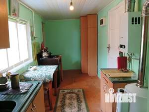 Дом 30м&sup2;, 1-этажный, на длительный срок, 