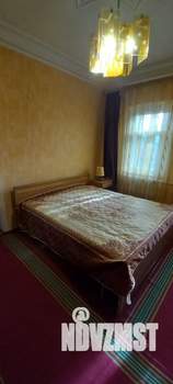 Дом 90м&sup2;, 1-этажный, на длительный срок, 