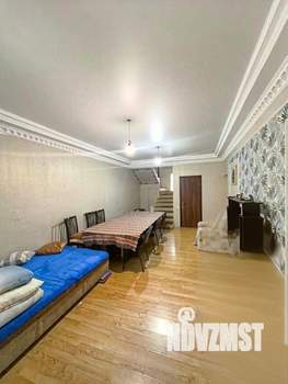 Дом 80м&sup2;, 2-этажный, на длительный срок, 