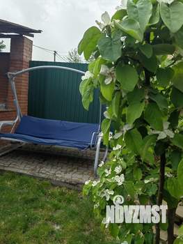 Дом 107м&sup2;, 2-этажный, посуточно, 