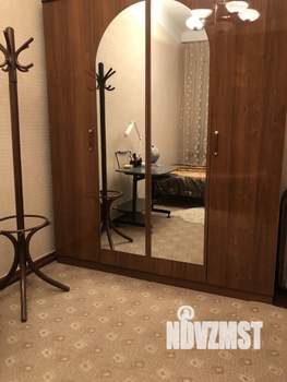 Дом 68м&sup2;, 1-этажный, на длительный срок, 