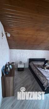 Дом 80м², 2-этажный, на длительный срок, 