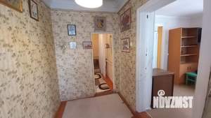 Дом 45м², 1-этажный, на длительный срок, 