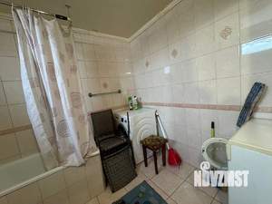 Дом 40м&sup2;, 1-этажный, на длительный срок, 