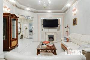 Дом 260м&sup2;, 2-этажный, посуточно, 