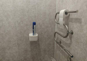 Дом 98м&sup2;, 2-этажный, на длительный срок, 