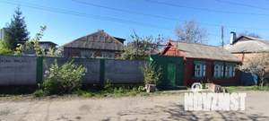 Дом 60м², 1-этажный, на длительный срок, 