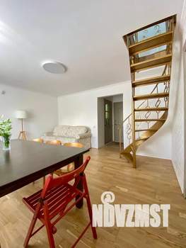 Дом 80м², 2-этажный, посуточно, 