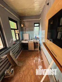 Дом 30м², 1-этажный, на длительный срок, 