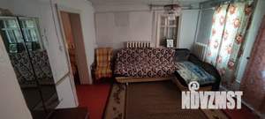Дом 60м², 1-этажный, на длительный срок, 